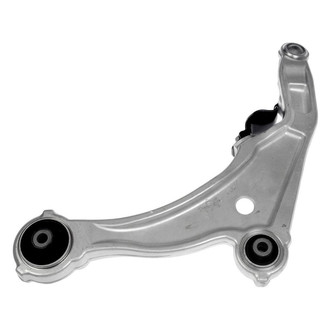 Dorman® - OE Solutions™ Front Passenger Side Lower Non-Adjustable Control Arm and Ball Joint Assembly