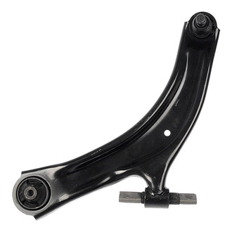 Dorman® - OE Solutions™ Front Driver Side Lower Non-Adjustable Control Arm and Ball Joint Assembly