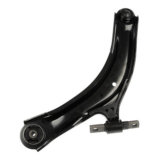 Dorman® - OE Solutions™ Front Passenger Side Lower Non-Adjustable Control Arm and Ball Joint Assembly