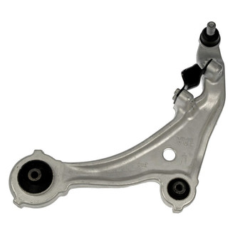 Dorman® - OE Solutions™ Front Driver Side Lower Non-Adjustable Control Arm and Ball Joint Assembly