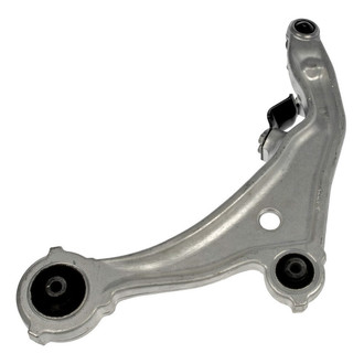 Dorman® - OE Solutions™ Front Passenger Side Lower Non-Adjustable Control Arm and Ball Joint Assembly