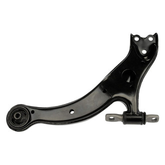 Dorman® - OE Solutions™ Front Passenger Side Lower Non-Adjustable Control Arm