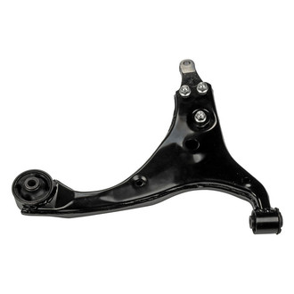 Dorman® - OE Solutions™ Front Driver Side Lower Non-Adjustable Control Arm