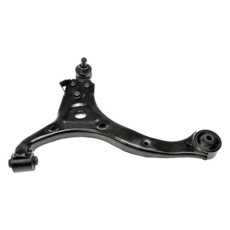 Dorman® - OE Solutions™ Front Driver Side Lower Non-Adjustable Control Arm and Ball Joint Assembly