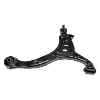 Dorman® - OE Solutions™ Front Passenger Side Lower Non-Adjustable Control Arm and Ball Joint Assembly
