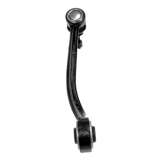Dorman® - OE Solutions™ Front Passenger Side Upper Forward Non-Adjustable Control Arm and Ball Joint Assembly