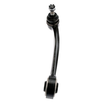 Dorman® - OE Solutions™ Front Driver Side Upper Rearward Non-Adjustable Control Arm and Ball Joint Assembly