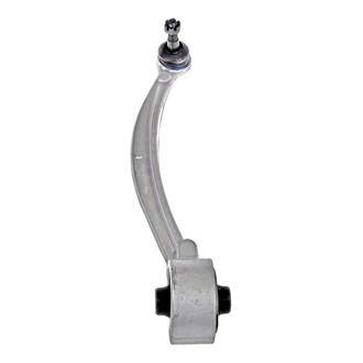Dorman® - OE Solutions™ Front Passenger Side Lower Forward Non-Adjustable Control Arm and Ball Joint Assembly