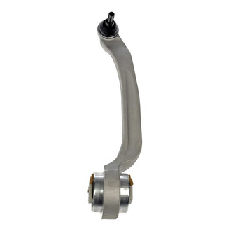 Dorman® - OE Solutions™ Front Driver Side Lower Rearward Non-Adjustable Control Arm and Ball Joint Assembly