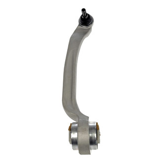 Dorman® - OE Solutions™ Front Passenger Side Lower Rearward Non-Adjustable Control Arm and Ball Joint Assembly