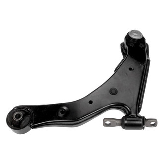 Dorman® - OE Solutions™ Front Passenger Side Lower Non-Adjustable Control Arm and Ball Joint Assembly