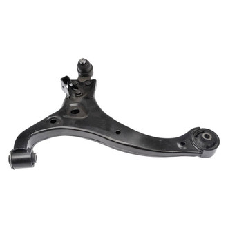 Dorman® - OE Solutions™ Front Driver Side Lower Non-Adjustable Control Arm and Ball Joint Assembly