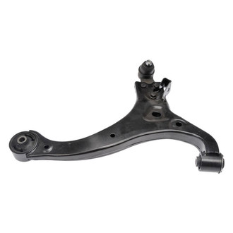 Dorman® - OE Solutions™ Front Passenger Side Lower Non-Adjustable Control Arm and Ball Joint Assembly