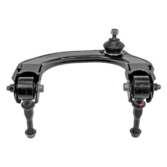 Dorman® - OE Solutions™ Front Driver Side Upper Non-Adjustable Control Arm and Ball Joint Assembly