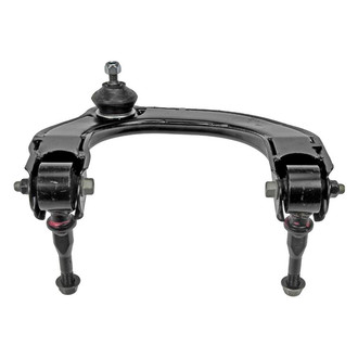 Dorman® - OE Solutions™ Front Passenger Side Upper Non-Adjustable Control Arm and Ball Joint Assembly