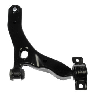 Dorman® - OE Solutions™ Front Passenger Side Lower Non-Adjustable Control Arm