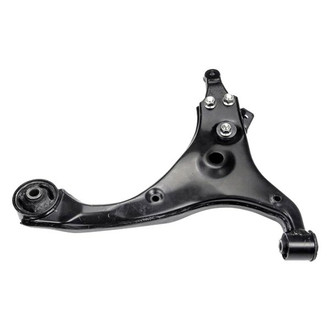 Dorman® - OE Solutions™ Front Driver Side Lower Non-Adjustable Control Arm
