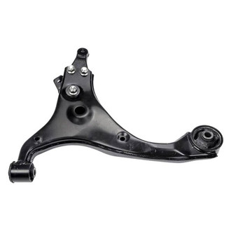 Dorman® - OE Solutions™ Front Passenger Side Lower Non-Adjustable Control Arm