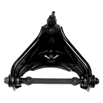 Dorman® - OE Solutions™ Front Driver Side Upper Non-Adjustable Control Arm and Ball Joint Assembly