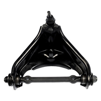 Dorman® - OE Solutions™ Front Passenger Side Upper Non-Adjustable Control Arm and Ball Joint Assembly
