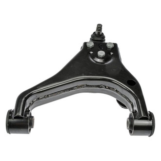 Dorman® - OE Solutions™ Front Driver Side Lower Non-Adjustable Control Arm and Ball Joint Assembly