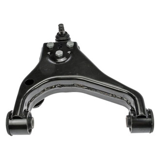 Dorman® - OE Solutions™ Front Passenger Side Lower Non-Adjustable Control Arm and Ball Joint Assembly