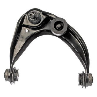 Dorman® - OE Solutions™ Front Passenger Side Upper Non-Adjustable Control Arm and Ball Joint Assembly