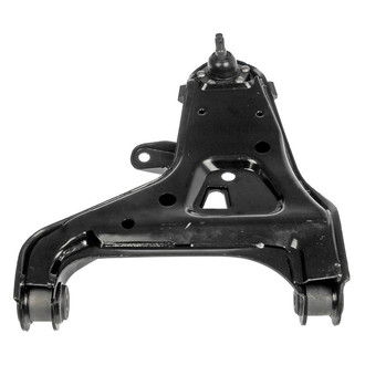 Dorman® - OE Solutions™ Front Driver Side Lower Non-Adjustable Control Arm and Ball Joint Assembly