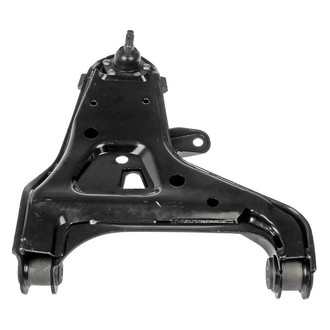 Dorman® - OE Solutions™ Front Passenger Side Lower Non-Adjustable Control Arm and Ball Joint Assembly