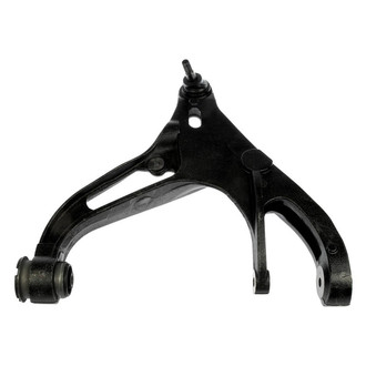 Dorman® - OE Solutions™ Front Driver Side Lower Non-Adjustable Control Arm and Ball Joint Assembly