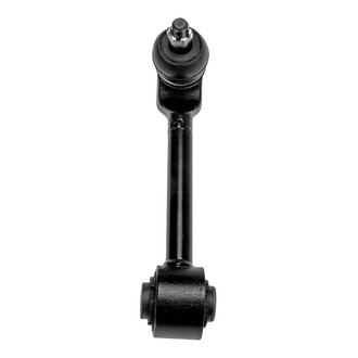 Dorman® - OE Solutions™ Rear Driver Side Upper Non-Adjustable Control Arm and Ball Joint Assembly
