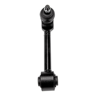 Dorman® - OE Solutions™ Rear Passenger Side Upper Non-Adjustable Control Arm and Ball Joint Assembly
