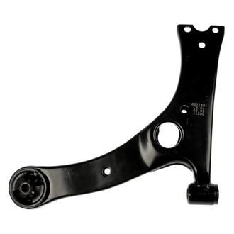 Dorman® - OE Solutions™ Front Driver Side Lower Non-Adjustable Control Arm