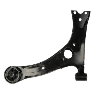 Dorman® - OE Solutions™ Front Passenger Side Lower Non-Adjustable Control Arm