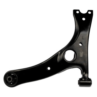 Dorman® - OE Solutions™ Front Driver Side Lower Non-Adjustable Control Arm