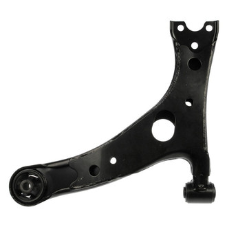 Dorman® - OE Solutions™ Front Passenger Side Lower Non-Adjustable Control Arm