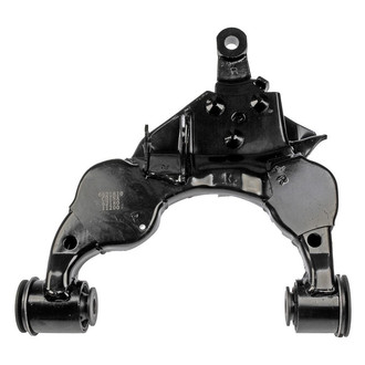 Dorman® - OE Solutions™ Front Passenger Side Lower Non-Adjustable Control Arm