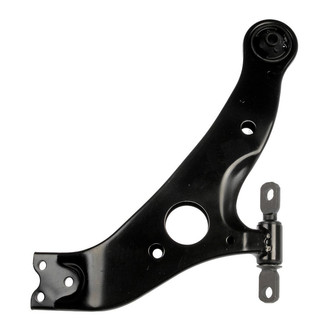 Dorman® - OE Solutions™ Front Passenger Side Lower Non-Adjustable Control Arm