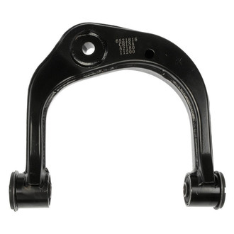 Dorman® - OE Solutions™ Front Passenger Side Upper Non-Adjustable Control Arm