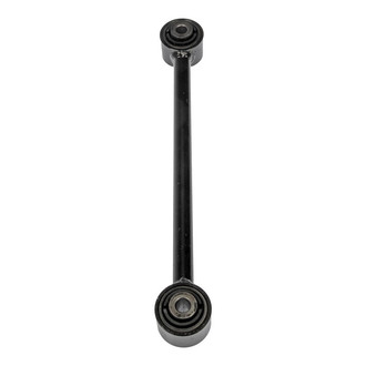 Dorman® - OE Solutions™ Rear Passenger Side Lower Rearward Non-Adjustable Lateral Arm