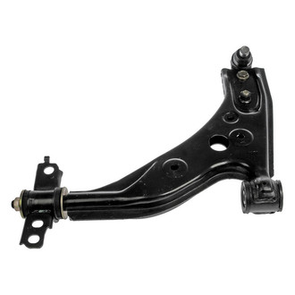 Dorman® - OE Solutions™ Front Lower Non-Adjustable Control Arm and Ball Joint Assembly