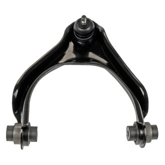 Dorman® - OE Solutions™ Front Passenger Side Upper Non-Adjustable Control Arm and Ball Joint Assembly