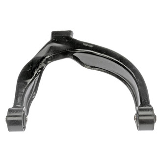 Dorman® - OE Solutions™ Rear Passenger Side Upper Non-Adjustable Control Arm