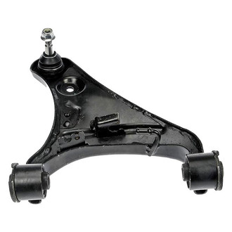 Dorman® - OE Solutions™ Front Driver Side Upper Non-Adjustable Control Arm and Ball Joint Assembly