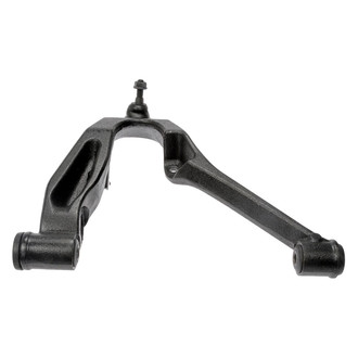 Dorman® - OE Solutions™ Front Passenger Side Lower Non-Adjustable Control Arm and Ball Joint Assembly