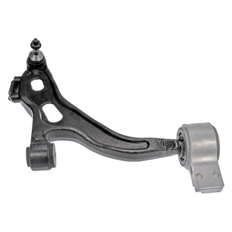 Dorman® - OE Solutions™ Front Passenger Side Lower Non-Adjustable Control Arm and Ball Joint Assembly