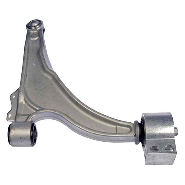 Dorman® - Front Passenger Side Lower Non-Adjustable Control Arm and Ball Joint Assembly