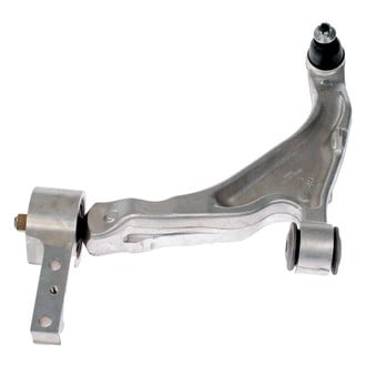 Dorman® - OE Solutions™ Front Driver Side Lower Non-Adjustable Control Arm and Ball Joint Assembly