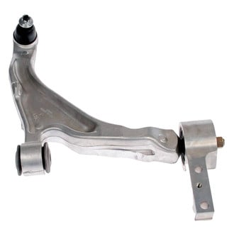 Dorman® - OE Solutions™ Front Passenger Side Lower Non-Adjustable Control Arm and Ball Joint Assembly