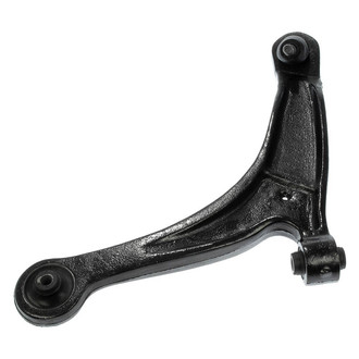 Dorman® - OE Solutions™ Front Driver Side Lower Non-Adjustable Control Arm and Ball Joint Assembly